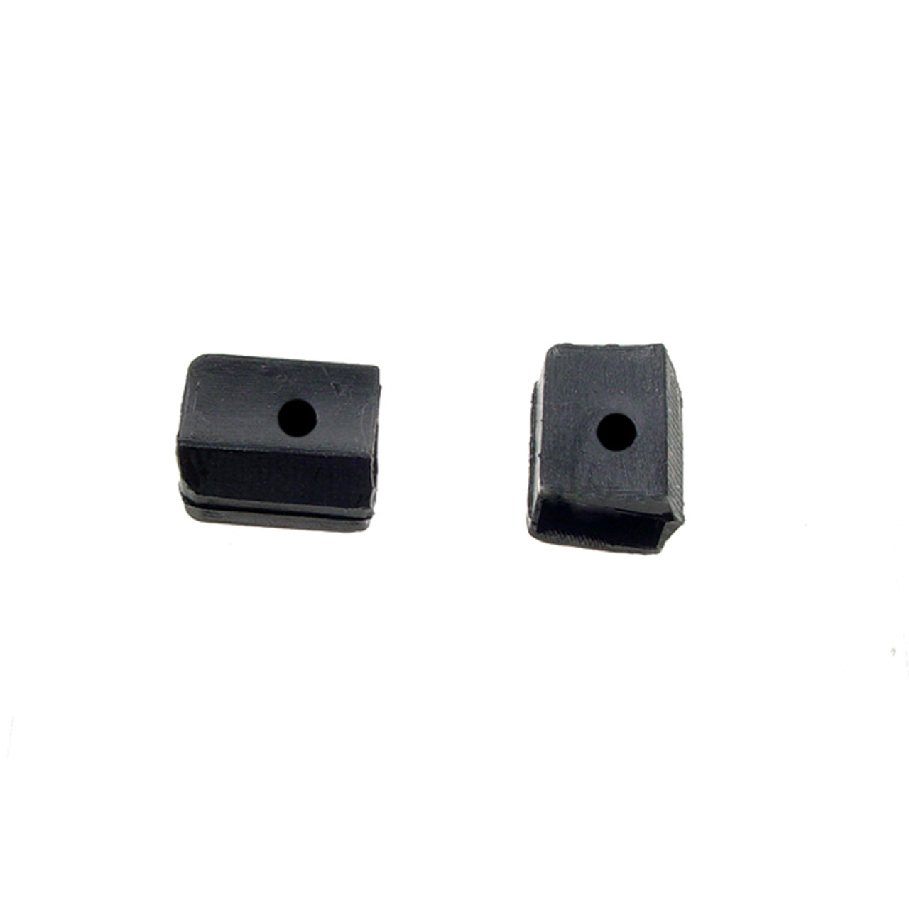 Rp 6-C Electrical Windshield Wiper Mounting Bar Grommet Ford Model A 1928
