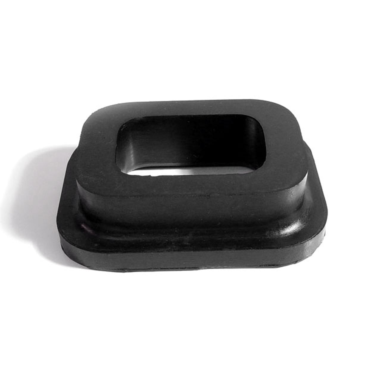 Rp 72-C Front Lower Rubber Insulating Cushion Packard Clipper 6 1946-1947, Clipper 8 1946-1947, Clipper Super 8 1946-1947 300227