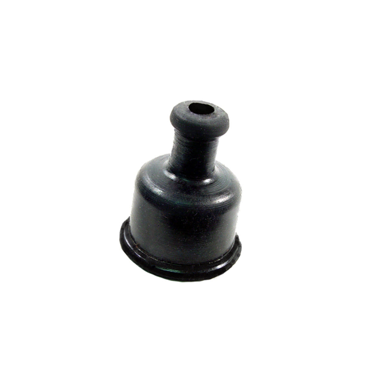 Rp 8-A Oil Level Dipstick Dust Cap Top Hole Has 1/4" Id Metropolitan Series 560 Iii 1956-1957, Series 560 Iv 1958-1962, Series A 1954, Series B 1955