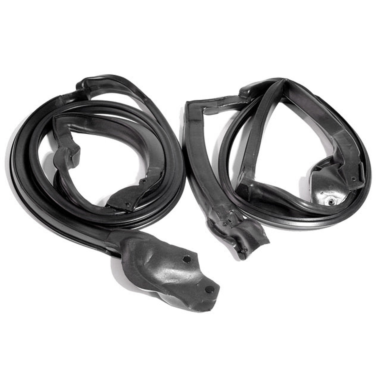 Rr 7002-A T-Top Seals Chevrolet Camaro 1976-1978