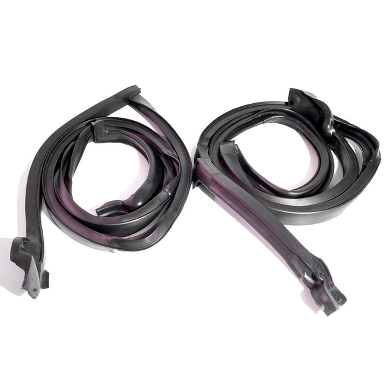 Rr 7002-B T-Top Seals Chevrolet Camaro 1978-1981