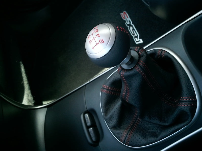 2002-06 Acura RSX shift boot