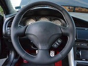 2002-06 Acura RSX steering wheel cover