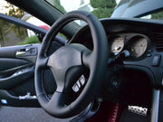 1999-09 Honda S2000 steering wheel cover