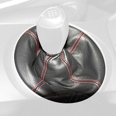 2003-12 Mazda Rx8 Shift Boot - Illuminated Mazda Shift Knob