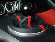 2003-12 Mazda RX8 shift boot