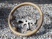 2002-08 Dodge Ram steering wheel cover