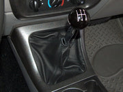 1995-01 Ford Ranger shift boot - Explorer console&FXII/Hurst shifter