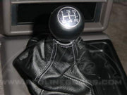1991-95 Isuzu Amigo shift boot - 2WD