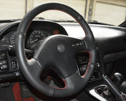 1989-94 Nissan 240SX steering wheel cover