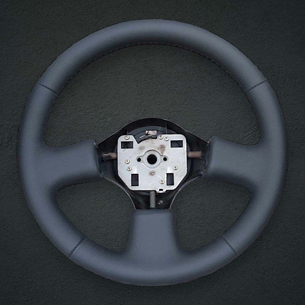 1989-94 Nissan 240SX steering wheel cover
