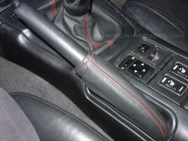 1999-02 Nissan Silvia S15 ebrake boot