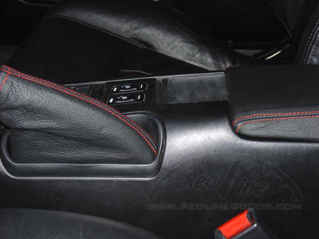1999-02 Nissan Silvia S15 ebrake boot