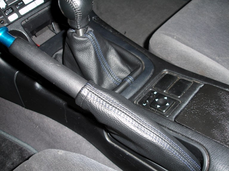 1995-99 Nissan 240SX ebrake boot