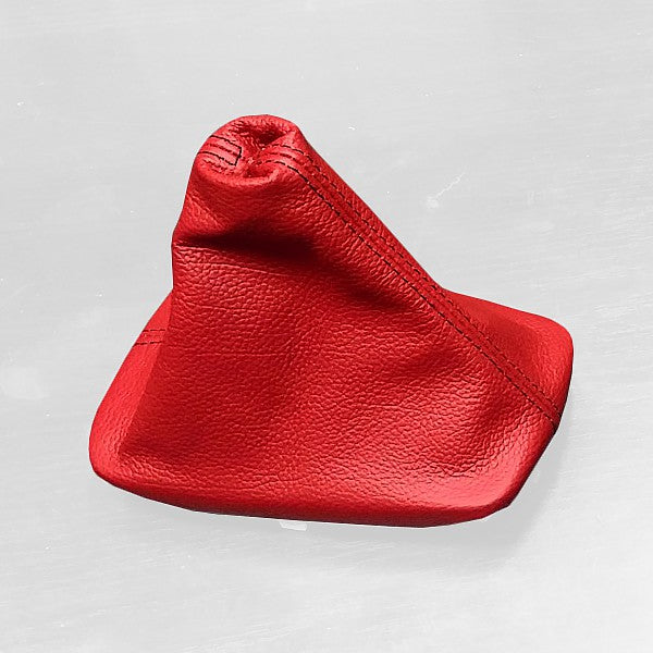 1999-02 Nissan Silvia S15 Shift Boot - 5-Spd