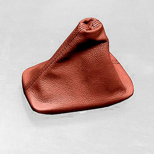1999-02 Nissan Silvia S15 shift boot - 6-spd