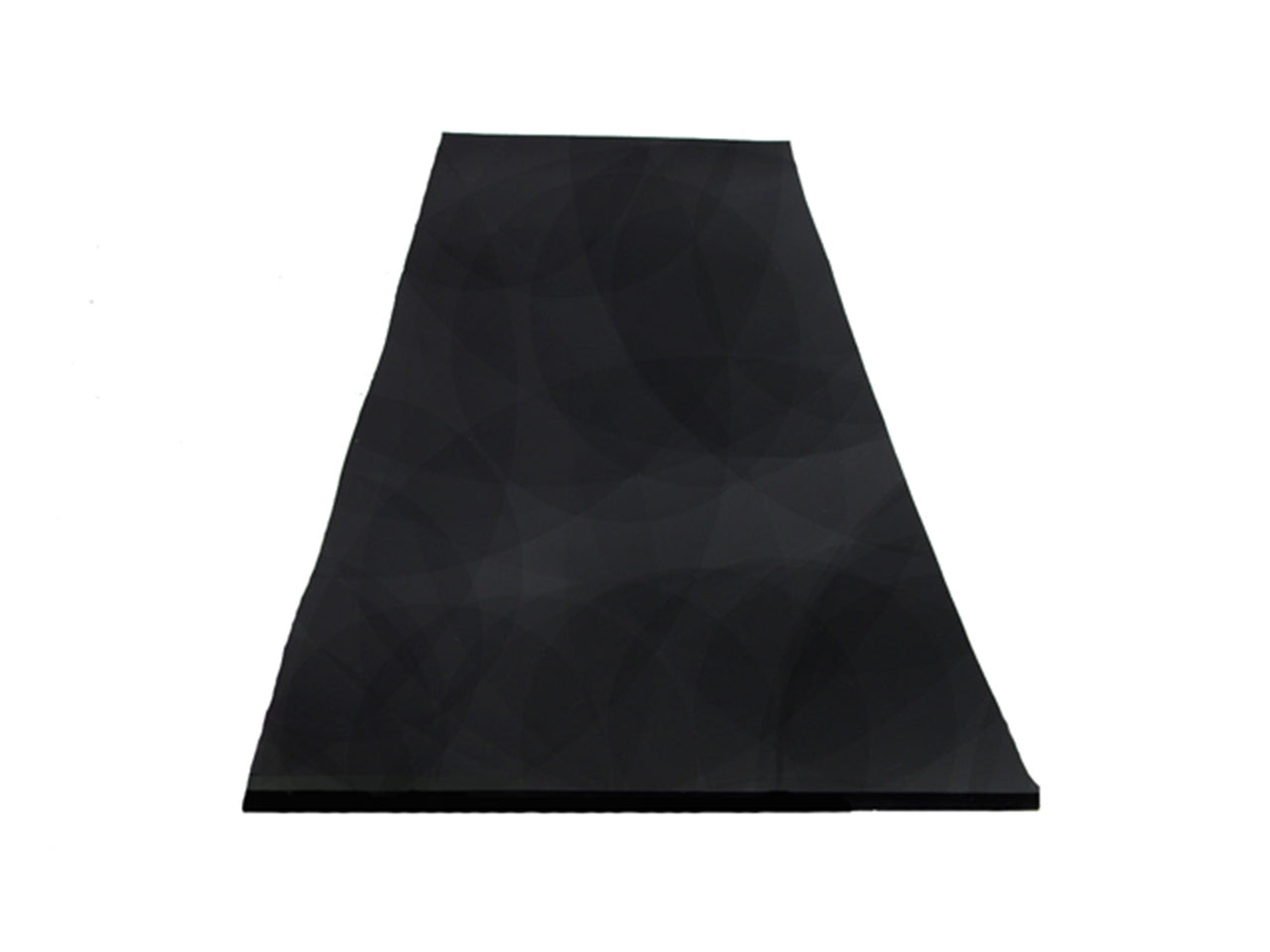 S 18-0514 Solid Rubber Sheet 5" Wide X 14" Long X 1/8" Thick Each