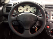 2000-06 Honda Insight steering wheel cover