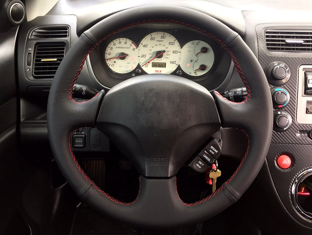2000-06 Honda Insight steering wheel cover