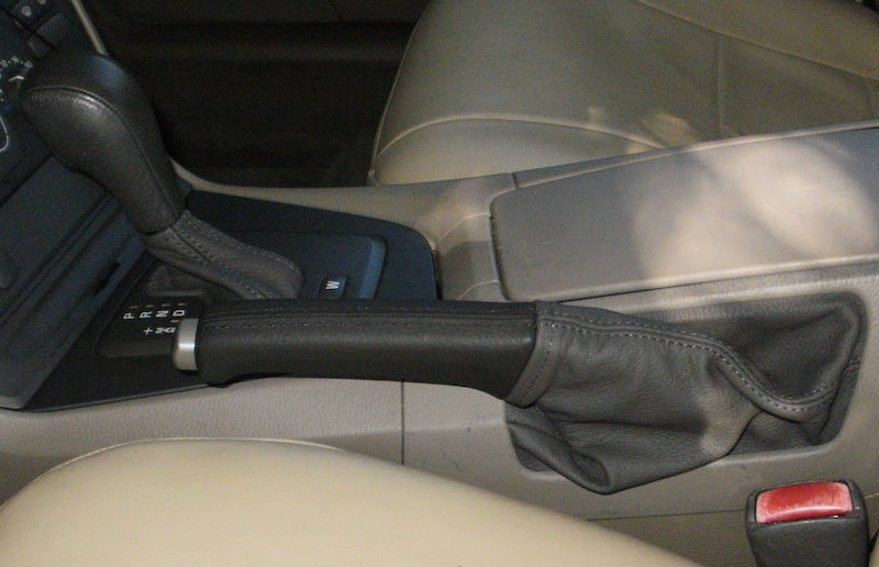 2000-09 Volvo S60 ebrake boot