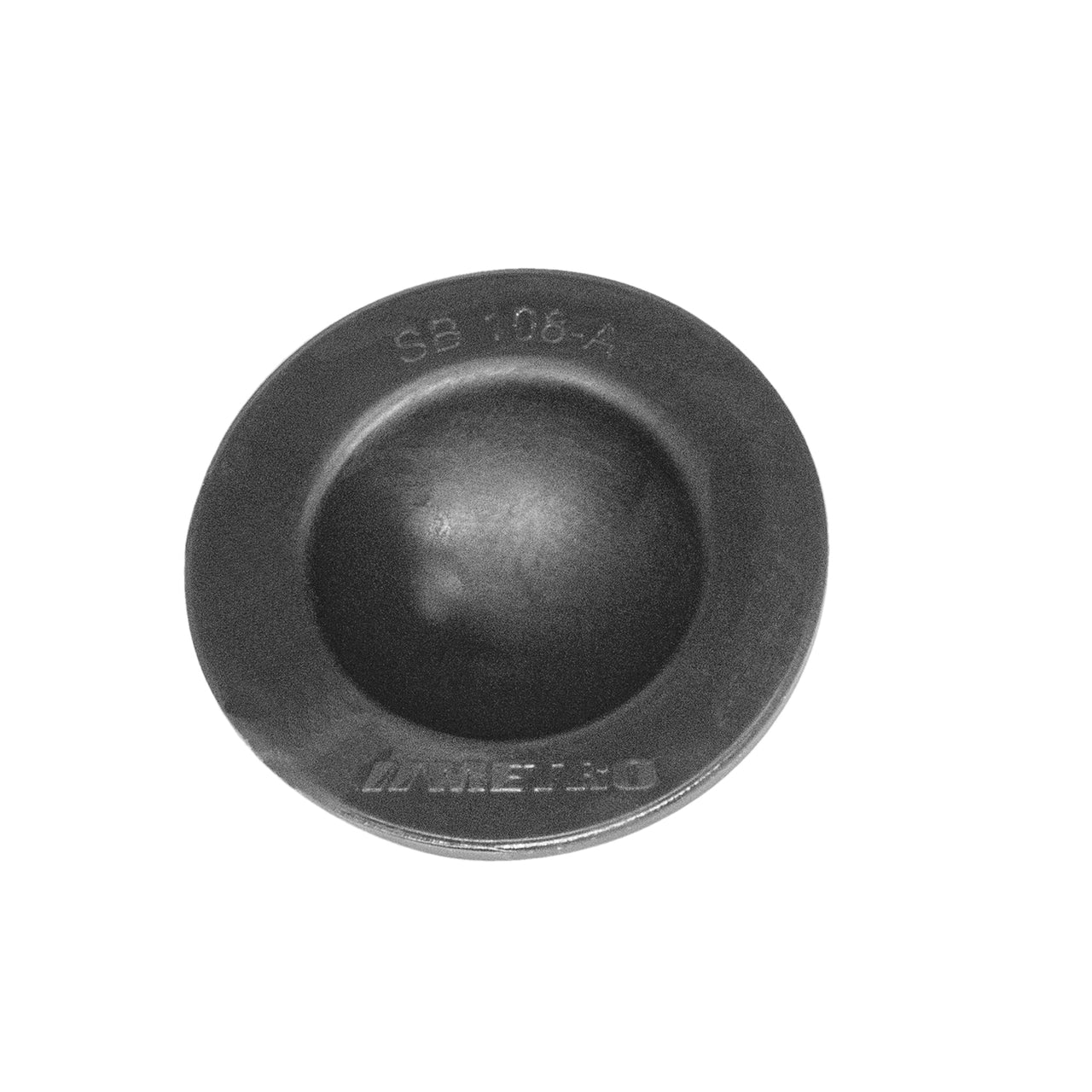 Antenna Hole Plug, 55-57 Chevy Bel Air, 210, 150, Nomad, Each