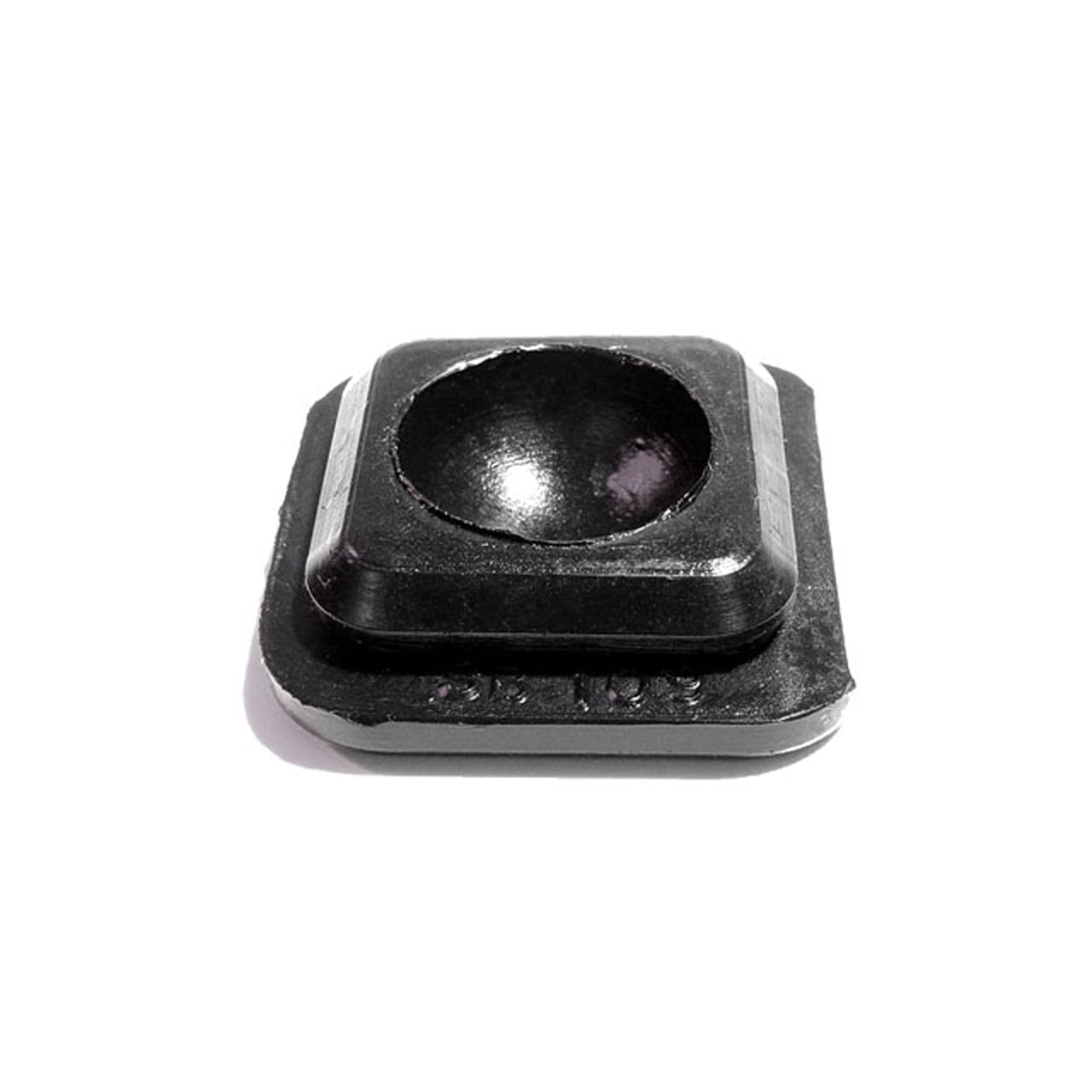 Sb 109 Air Cleaner Tub Or Pan Plug Made Of Rubber Pontiac Gto 1967