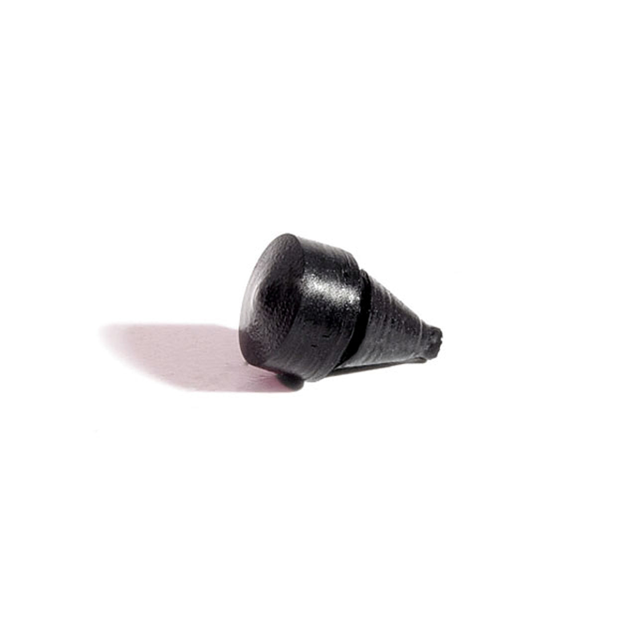 Sb 10 Snap-In-Bumper 1/2" High, 5/16" Od Each