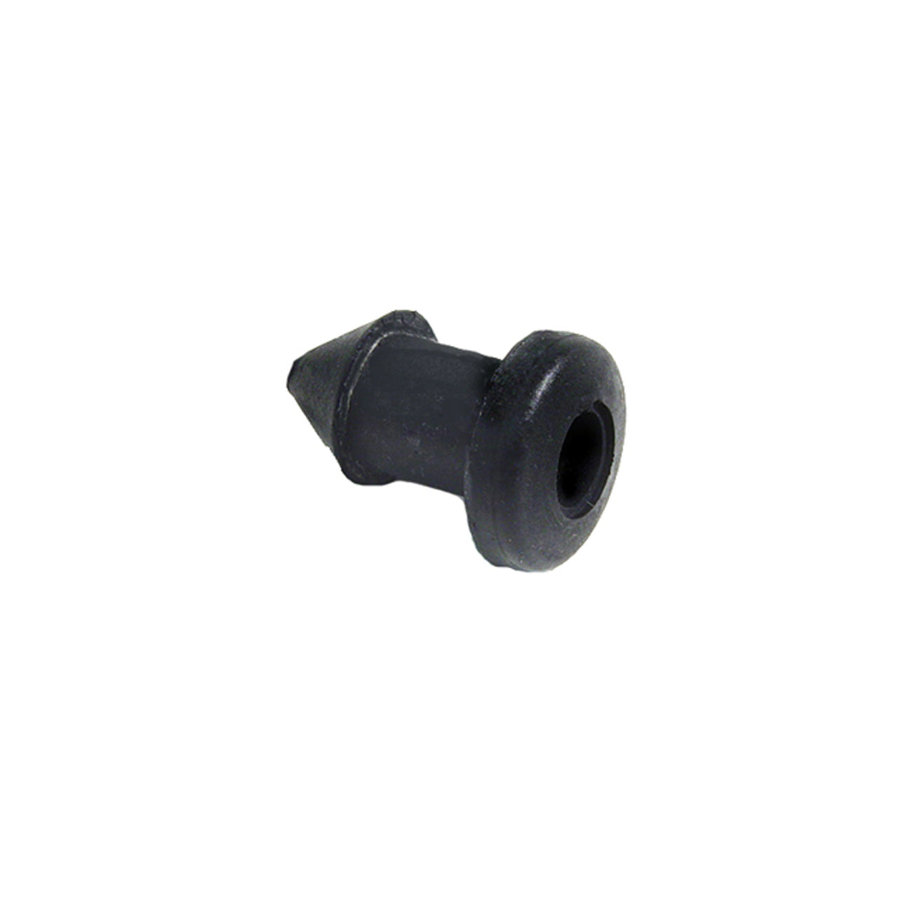 Sb 111-A Arm Rest Hole Plug Nice Reproduction 1/2" Od, 1/4" Id
