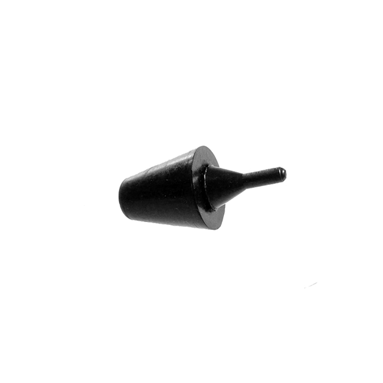 Sb 111 Hood Bumper For Rear Of Hood Buffer Each Jaguar 3.4 1960, 3.8 1960-1966, 340 1967, 420 1967
