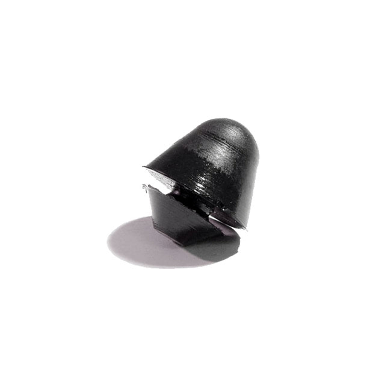 Sb 121-A Glove Box Bumper Each Dodge Charger 1966-1970, Coronet 1966-1970, Dart 1967-1974