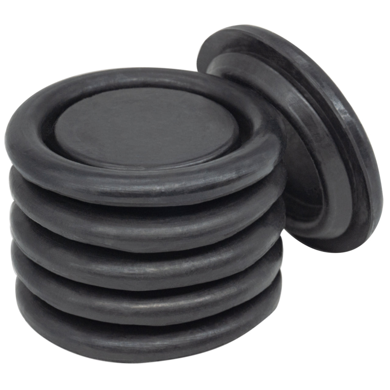 Sb 127-A/Bl Trunk Floor & Special Socket Plug Dodge Challenger 1970-1974