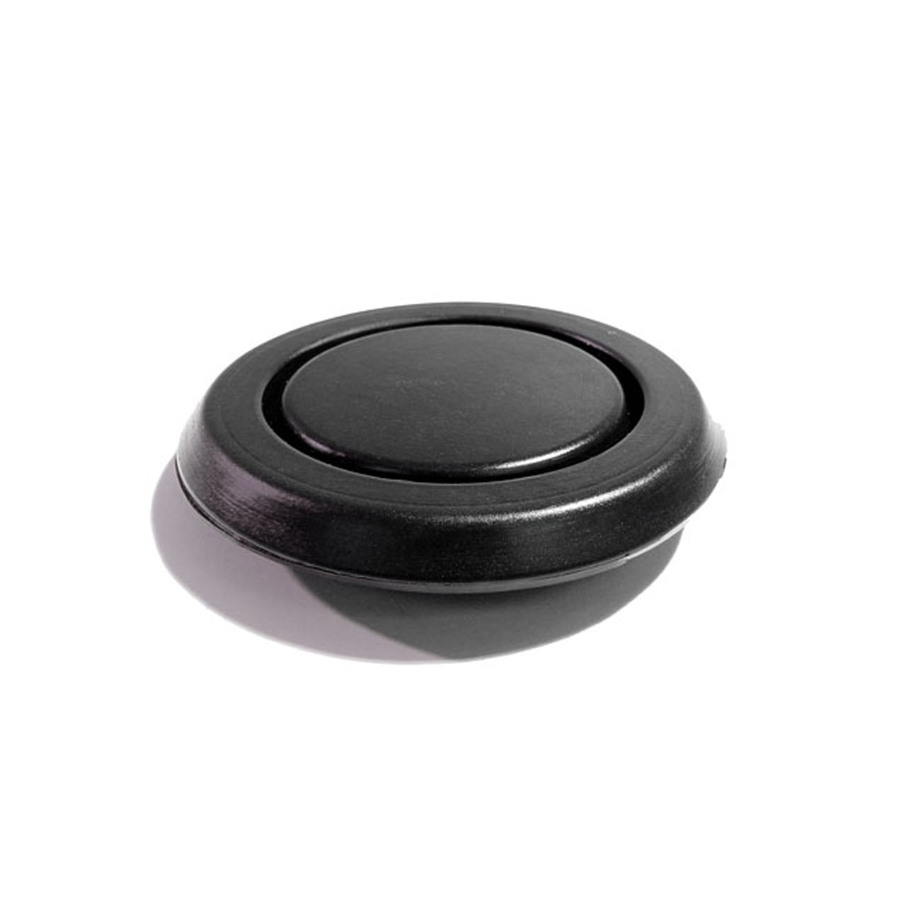 Sb 127 Trunk Floor Plug 2-1/8" Od Fits 1-3/4" Hole Dodge Challenger 1970-1974, Charger 1970-1974, Coronet 1970-1974 2189375