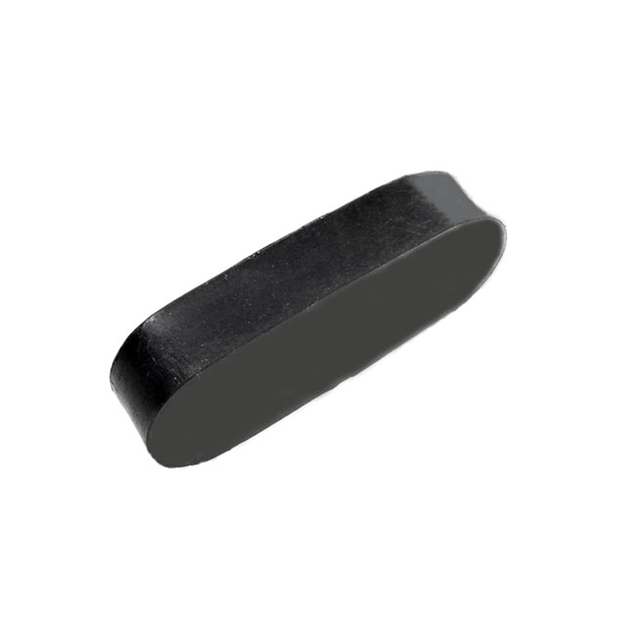 Sb 15 Door Bumper 2-7/16" High X 15/16" Wide X 1/2" Thick