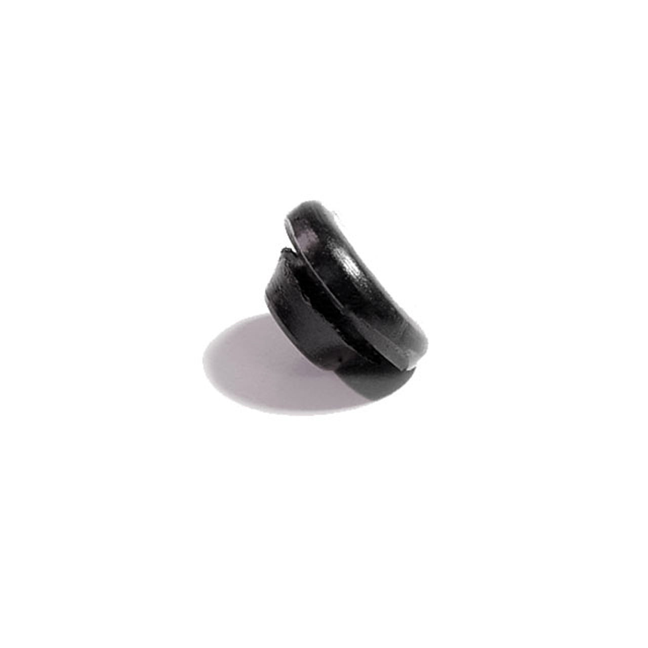 Sb 21 Snap-In-Bumper 9/16" Diameter X 5/16" Thick Each