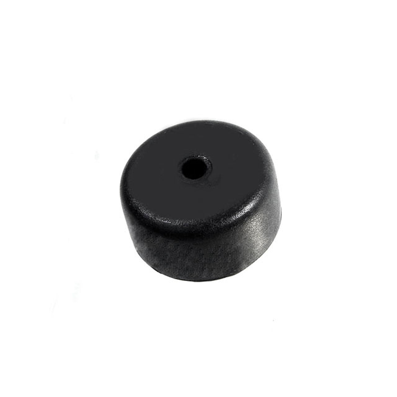 Sb 27 Door Bumper 1-1/4" Od, 3/16" Id, 9/16" Thick Each
