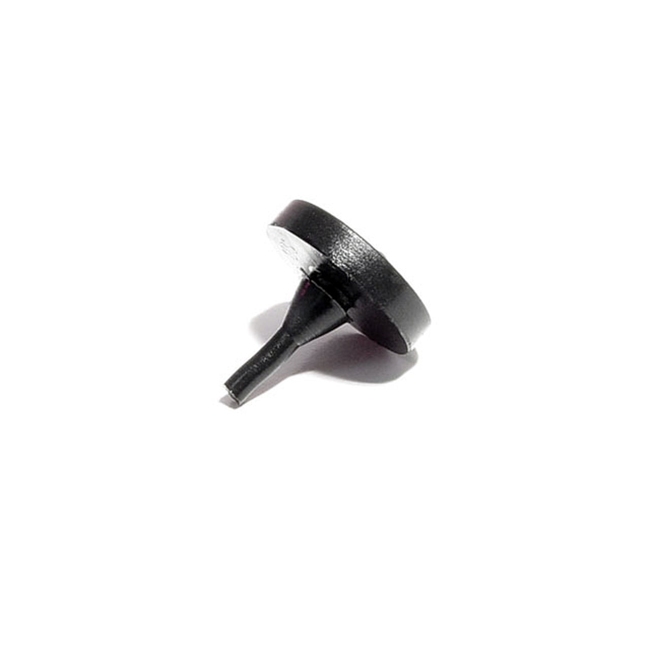 Sb 34-A Hood Top Panel To Grill Bumper Each Cadillac Deville 1953-1954, Eldorado 1953-1954, Series 6 1946, Series 60 1941-1942