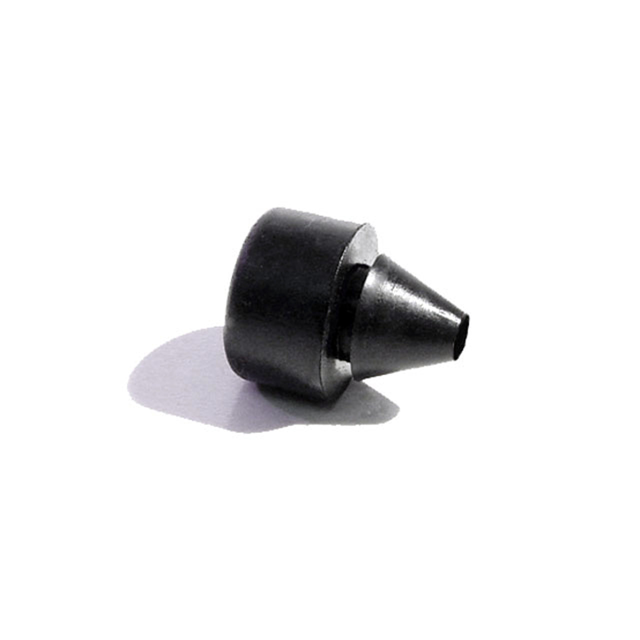 Sb 53 Snap-In-Bumper 5/8" High, 1/2" Od Each
