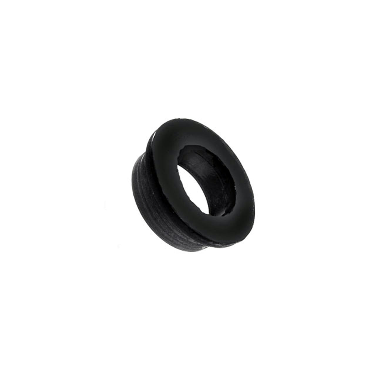Sb 7 Door Bumper 1-3/8" Od, 13/16" Id, 7/16" Thick Each