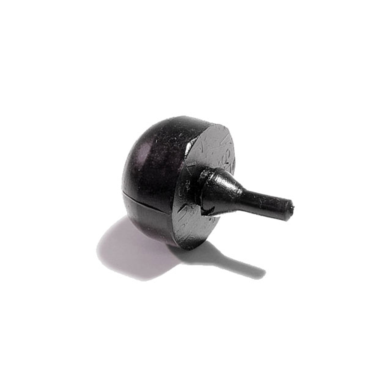 Sb 94 Snap-In-Bumper, 3/4" Od Each