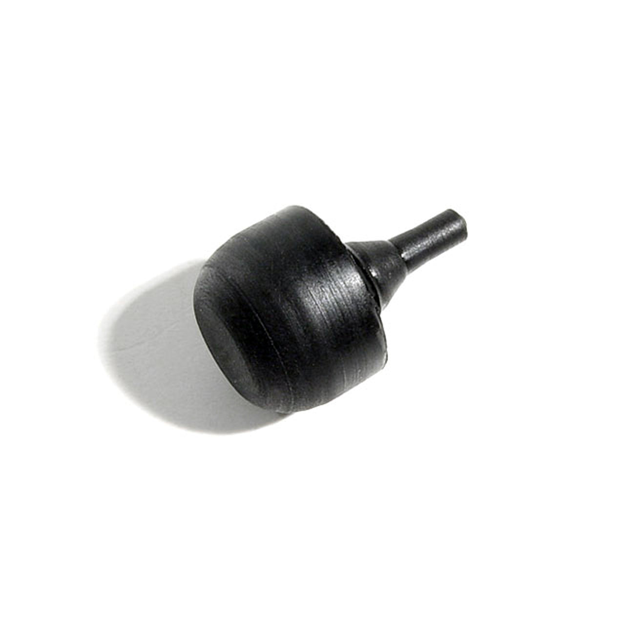 Sb 96 Snap-In-Bumper 5/8" Od, 3/4" High Each