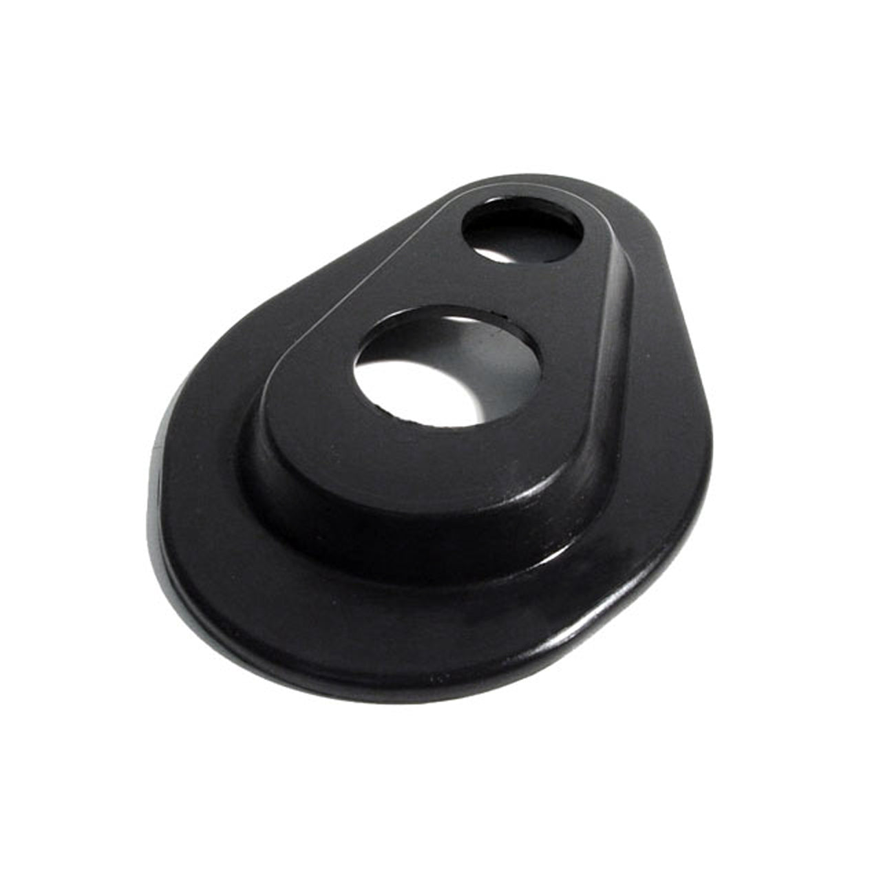 Sc 10 Steering Column Grommet 4-1/2" Wide X 6" Long Each Willys Jeepster 1948-1951