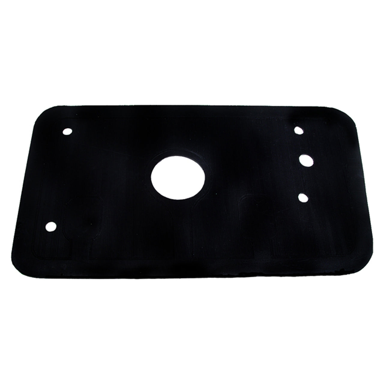 Sc 15 Steering Column Pad Good Detail No Metal Backing Dodge Senior 1929, Series Da 1929, Victory 1929