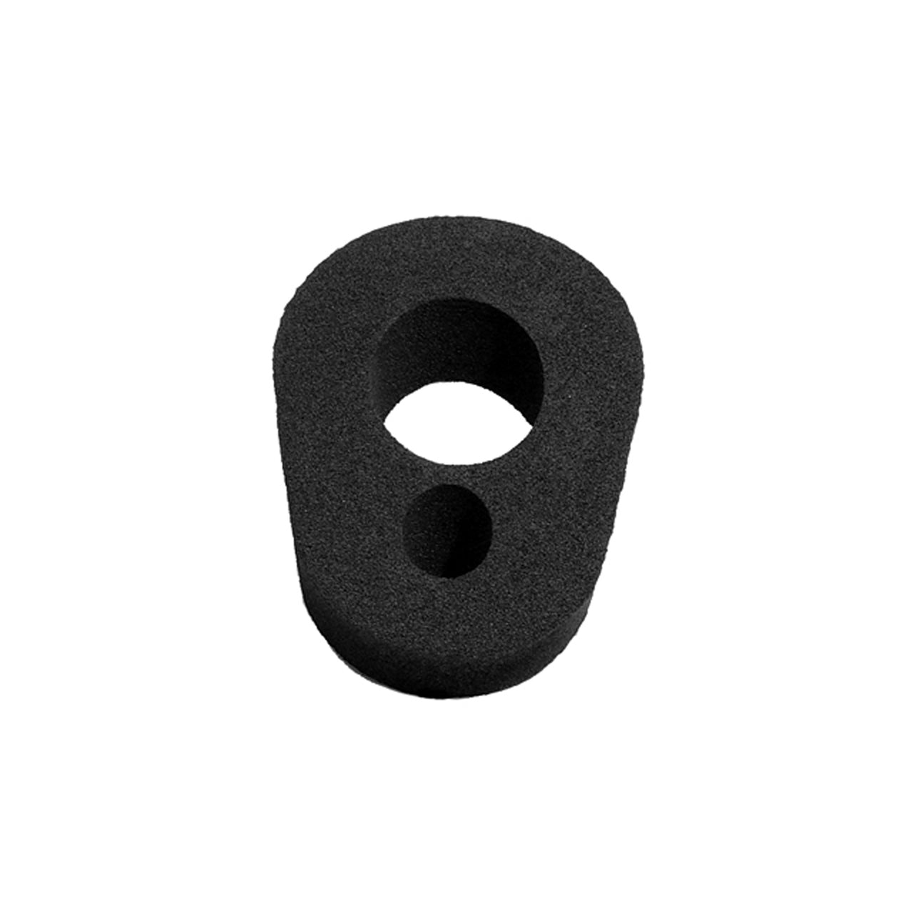 Sc 23-A Steering/Shift Column Toe Pan Gasket Chevrolet Bel Air 1950-1954, Fleetline 1949-1952, One-Fifty Series 1953-1954
