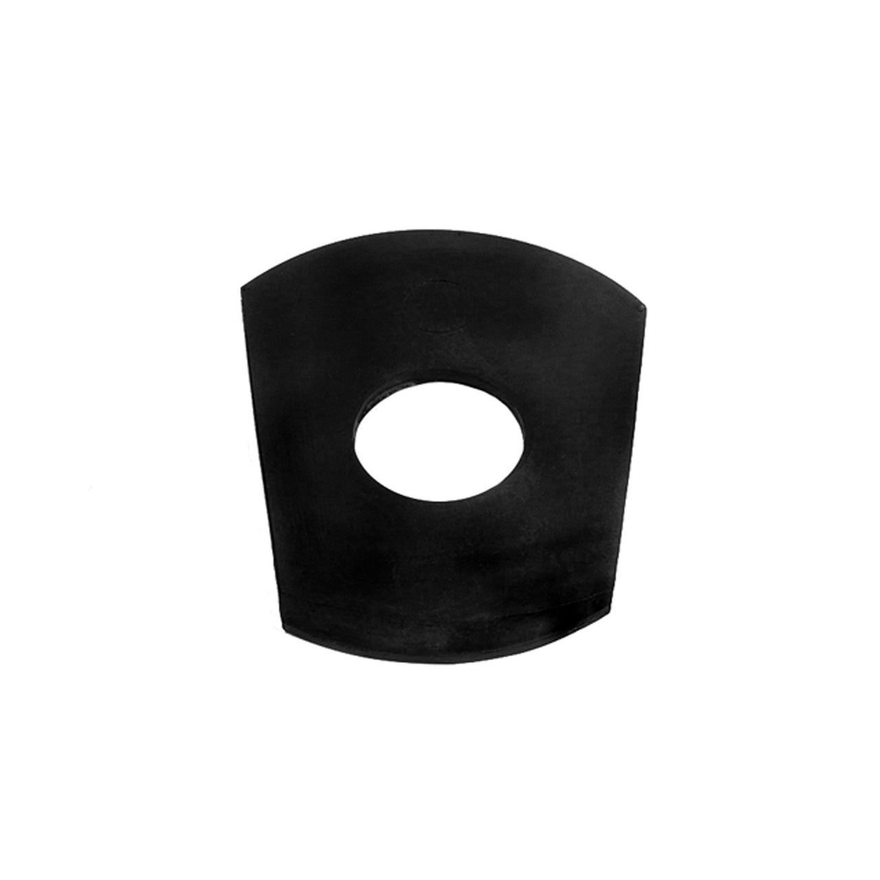 Sc 25-A Firewall Steering Post Gasket For 4-Speed Models Each Ford F-100 1953-1956, F-250 1953-1956, F-350 1953-1956