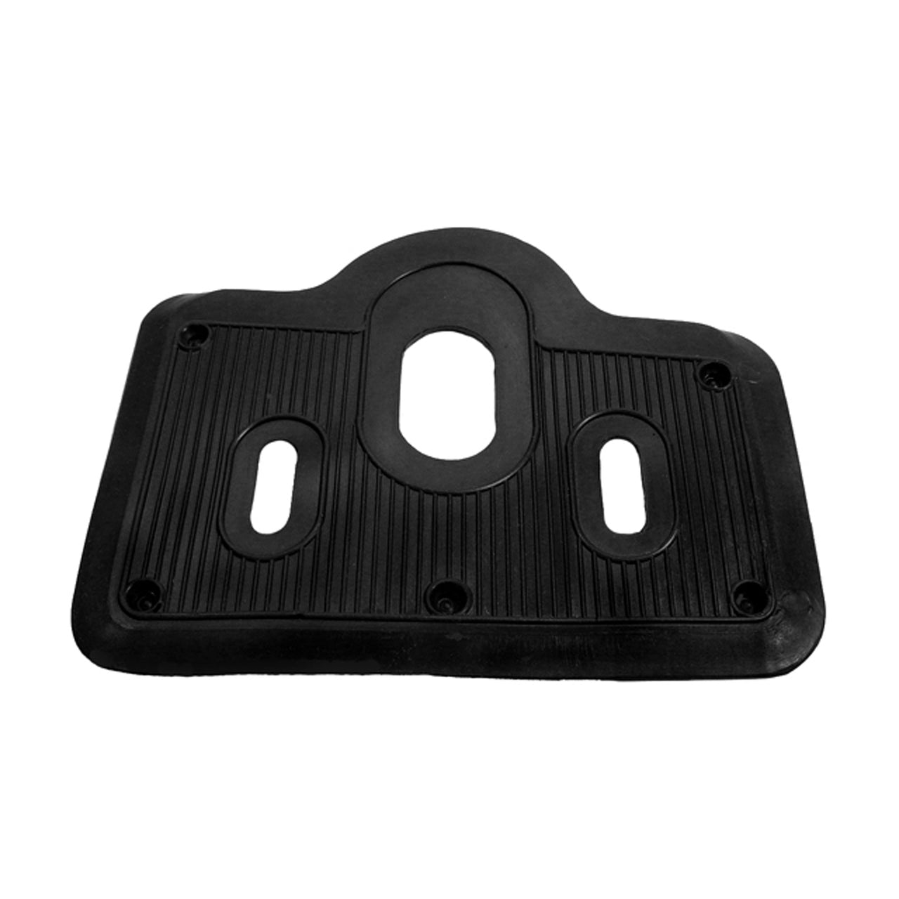 Sc 28 Steering Column To Floor Plate Pad Buick Series 40 1934-1935, Series 50 1933-1935, Series 60 1933-1935, Series 80 1933, Series 90 1933-1935