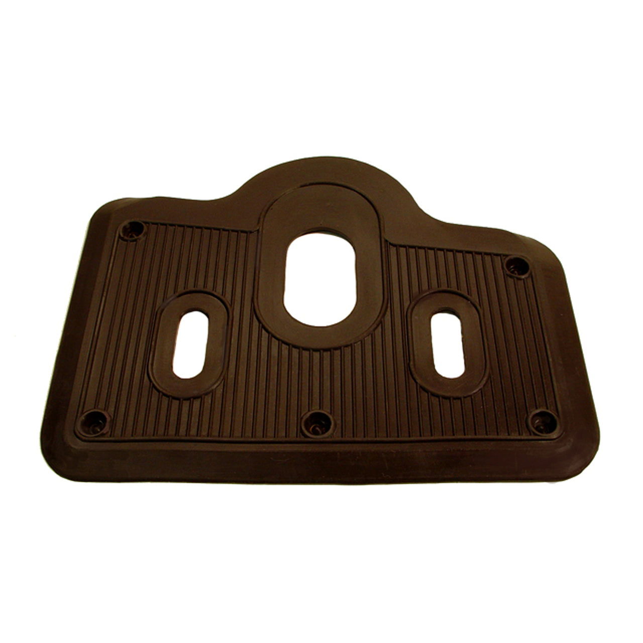 Sc 29 Steering Column To Floor Plate Pad Buick Series 40 1934-1935, Series 50 1933-1935, Series 60 1933-1935, Series 80 1933, Series 90 1933-1935