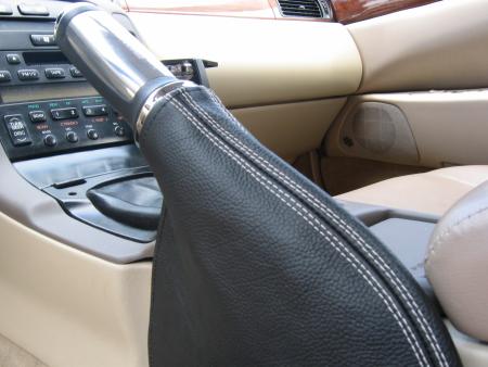 1992-00 Lexus SC ebrake boot