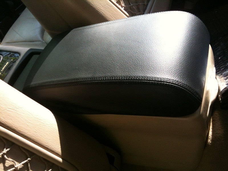 1992-00 Lexus SC armrest cover