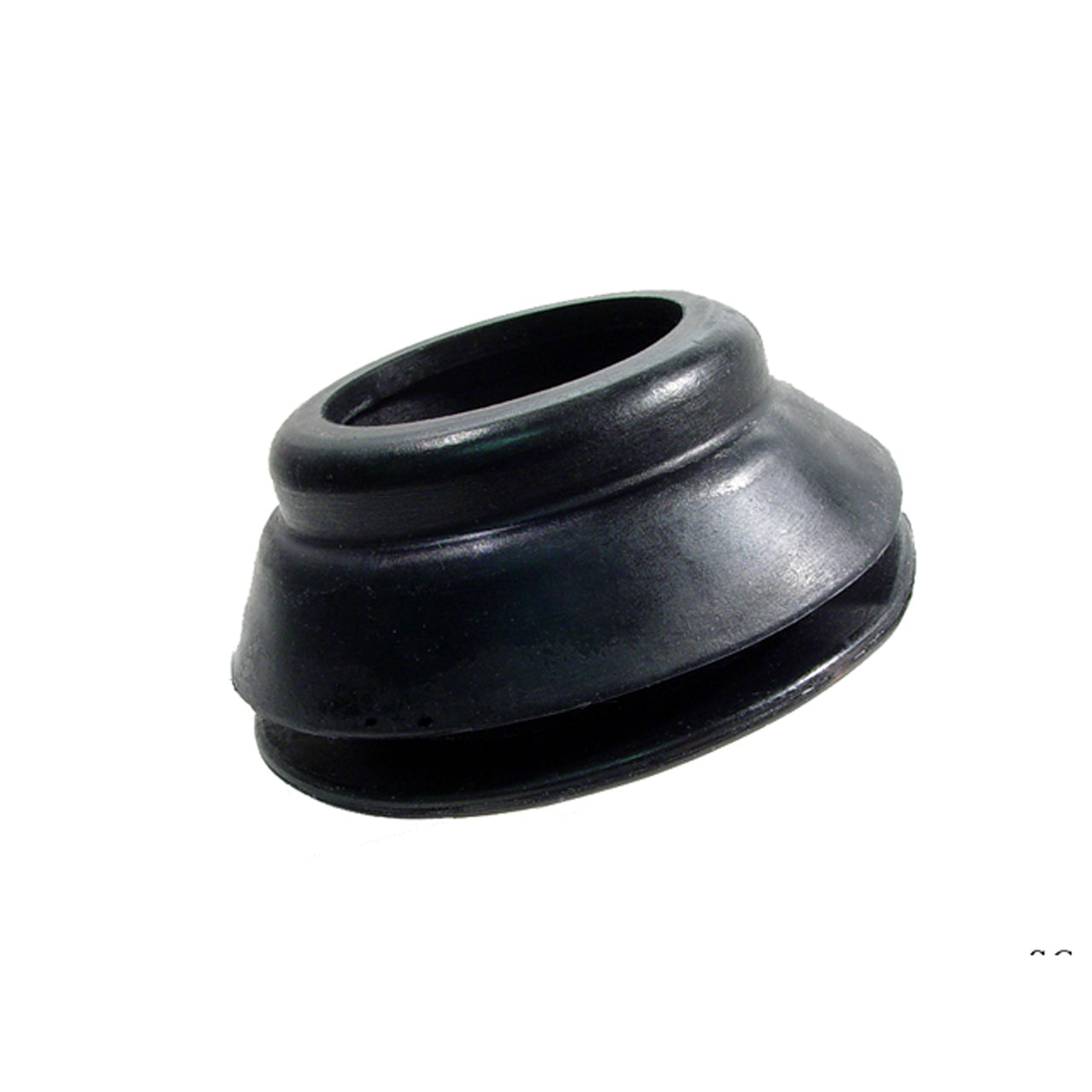 Sc 35 Steering Column Grommet Top: 2" Id, 2-3/8" Od Oldsmobile 88 1950, 98 1950, Series 76 1950