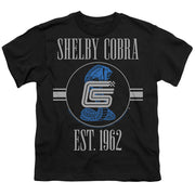 carroll-shelby-vintage-large-snake-and-signature-youth-short-sleeve-black-xs-YT-01-XS.SHLB10009-classic-auto-store